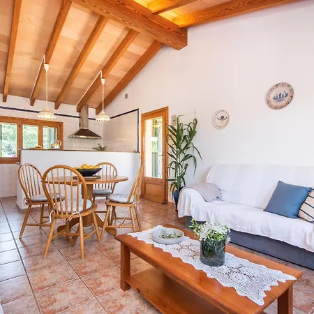 Apartmán Ideal Mallorca - Petit *