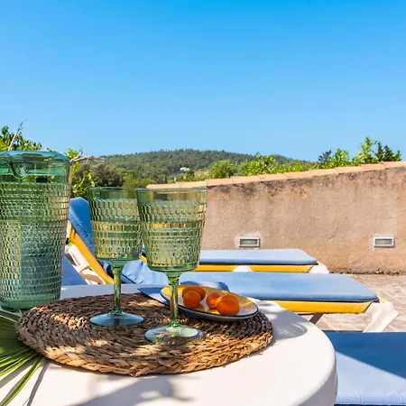 Apartmán Ideal Mallorca - Petit *