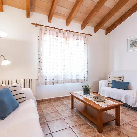 Apartmán Ideal Mallorca - Petit Capdepera (Mallorca)